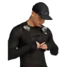 Icebreaker Men's Merino Cool-Lite Featherlight Longleeve Crewe