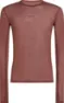 Icebreaker Men's Merino Cool-Lite Featherlight Longleeve Crewe