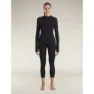 Icebreaker Men's Merino MerinoFine™ Polar Longsleeve Half Zip