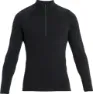 Icebreaker Men's Merino MerinoFine™ Polar Longsleeve Half Zip