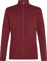 Icebreaker Men's Merino Realfleece Elemental II Longsleeve Zip Icebreaker Men's Merino Realfleece Elemental II Longsleeve Zip