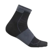 Icebreaker Men's Merino Run+ Ultralight Mini Icebreaker Men's Merino Run+ Ultralight Mini