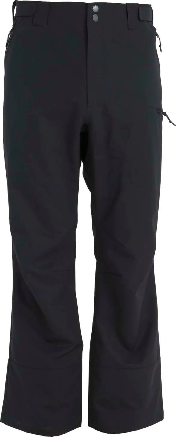Icebreaker Men's Merino Shell+ Peak Pants Icebreaker Men's Merino Shell+ Peak Pants