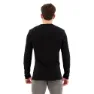 Icebreaker Men's Merino Tech Long Sleeve Half Zip Thermal Top