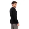 Icebreaker Men's Merino Tech Long Sleeve Half Zip Thermal Top