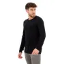 Icebreaker Men's Merino Tech Long Sleeve Half Zip Thermal Top