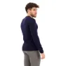 Icebreaker Men's Merino Tech Long Sleeve Half Zip Thermal Top