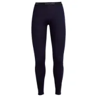 Icebreaker Men's Merino Tech Thermal Leggings Icebreaker Men's Merino Tech Thermal Leggings