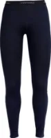 Icebreaker Men's Merino Tech Thermal Leggings Icebreaker Men's Merino Tech Thermal Leggings