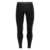Icebreaker Men's Merino Tech Thermal Leggings Icebreaker Men's Merino Tech Thermal Leggings