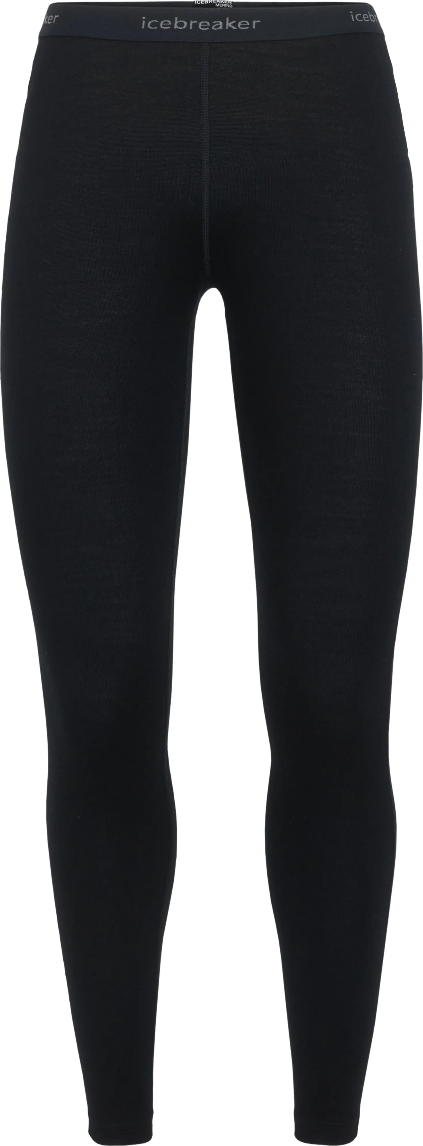 Icebreaker Men's Merino Tech Thermal Leggings Icebreaker Men's Merino Tech Thermal Leggings