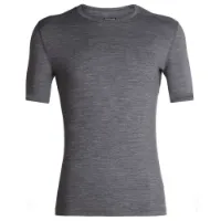Icebreaker Men's Oasis Short Sleeve Crewe