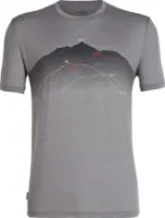 Icebreaker Men's Spector SS Crew Icebreaker Men's Spector SS Crew