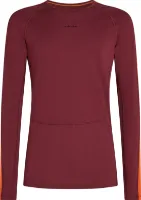 Icebreaker Men's Zoneknit 200 Long Sleeve Crewe Icebreaker Men's Zoneknit 200 Long Sleeve Crewe