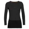 Icebreaker Men's Zoneknit 200 Long Sleeve Crewe