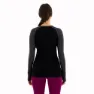 Icebreaker Men's Zoneknit 200 Long Sleeve Crewe