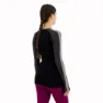 Icebreaker Men's Zoneknit 200 Long Sleeve Crewe