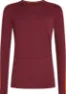Icebreaker Men's Zoneknit 200 Long Sleeve Crewe