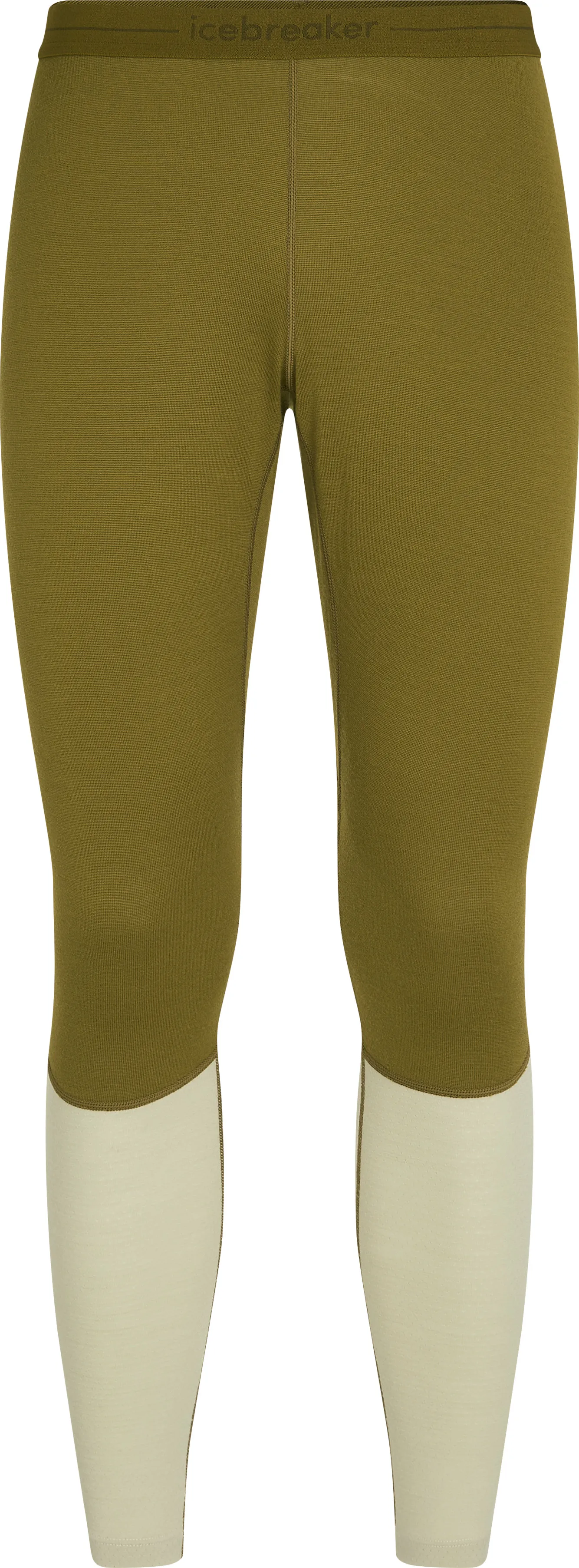 Icebreaker Men's Zoneknit 260 Leggings Icebreaker Men's Zoneknit 260 Leggings