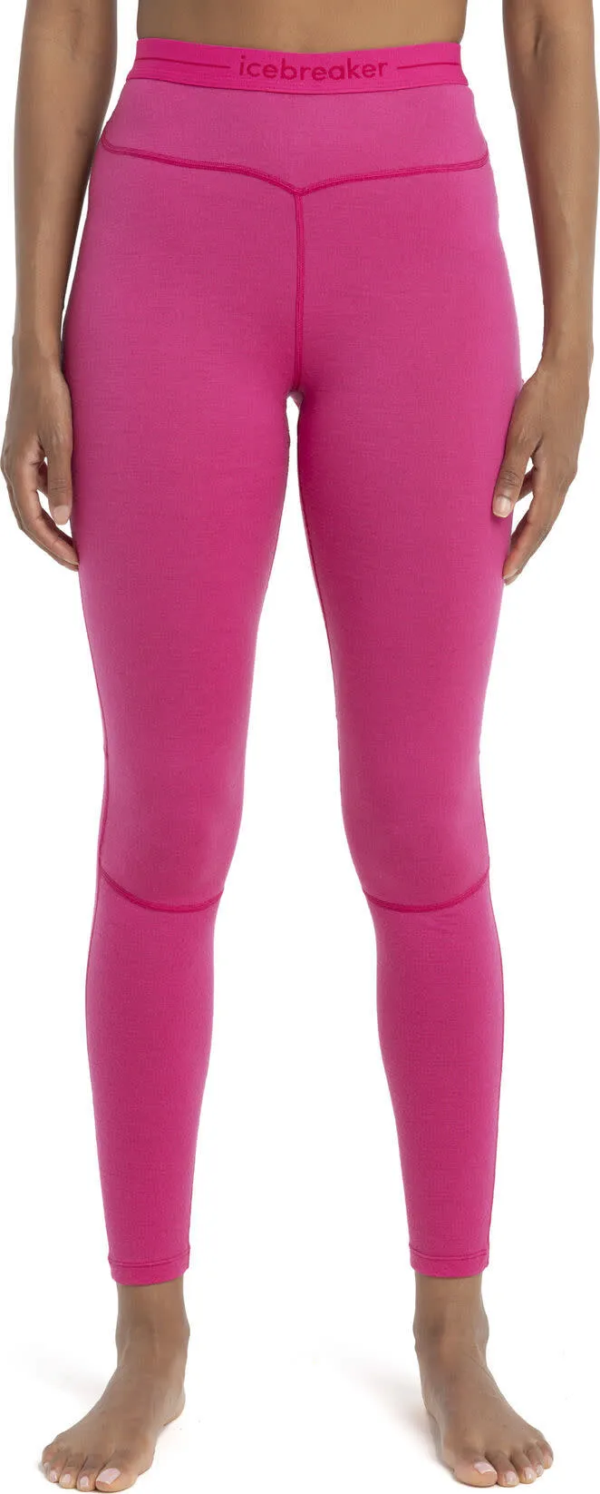 Icebreaker Men's Zoneknit 260 Leggings Icebreaker Men's Zoneknit 260 Leggings