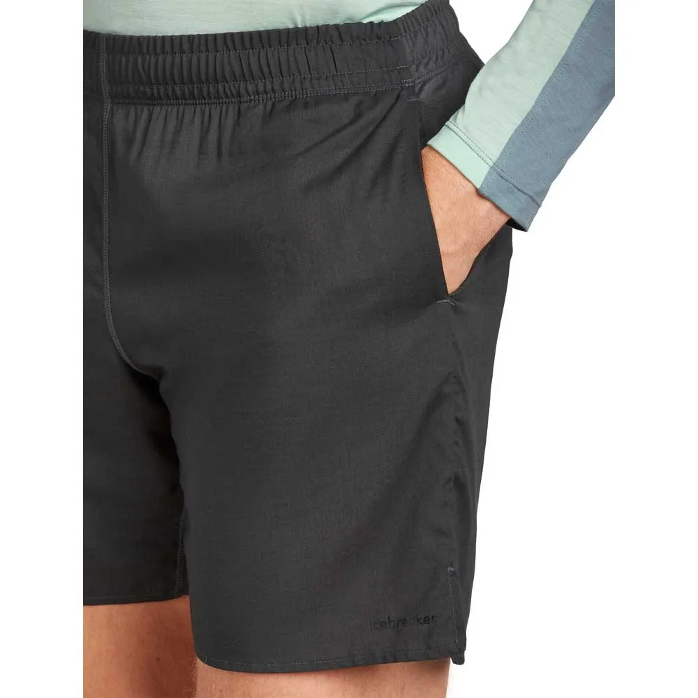 Icebreaker Merino 125 Cool Lite Active 7 Shorts
