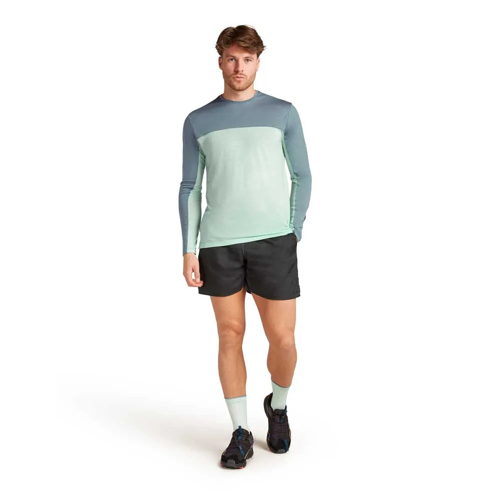 Icebreaker Merino 125 Cool Lite Active 7 Shorts
