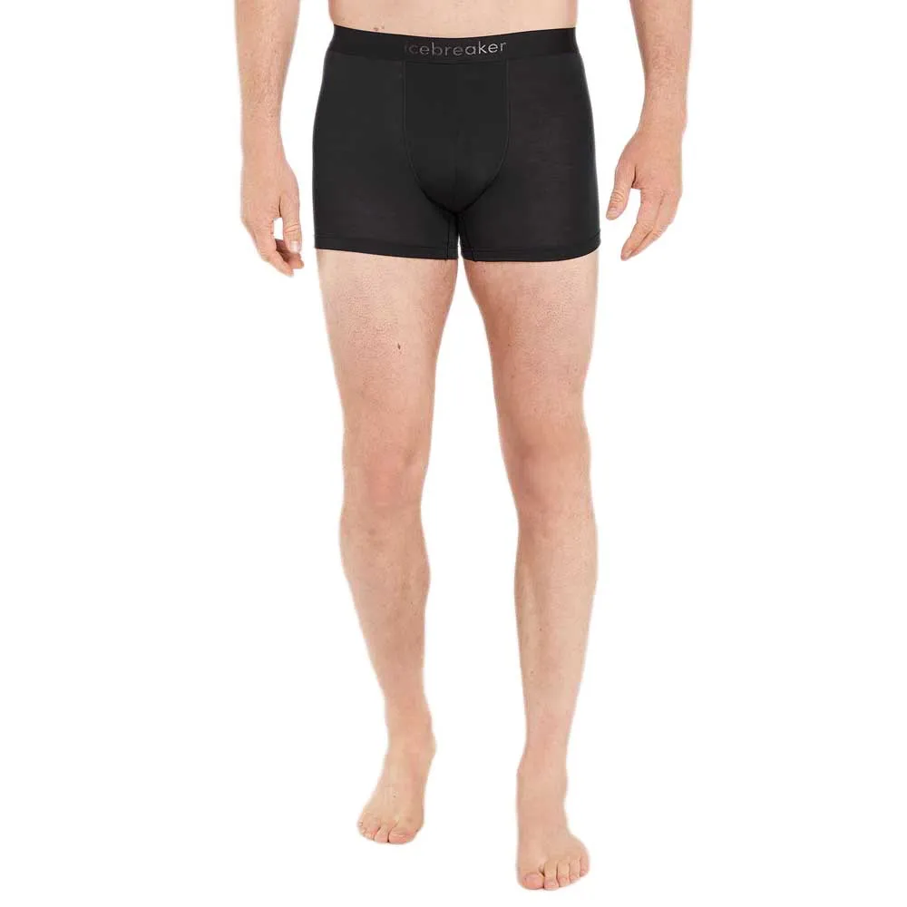 Icebreaker Merino 125 Cool-lite Anatomica Boxers Icebreaker Merino 125 Cool-lite Anatomica Boxers