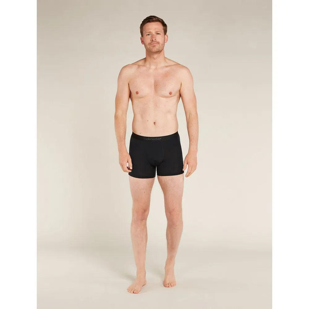 Icebreaker Merino 125 Cool-lite Anatomica Boxers Icebreaker Merino 125 Cool-lite Anatomica Boxers