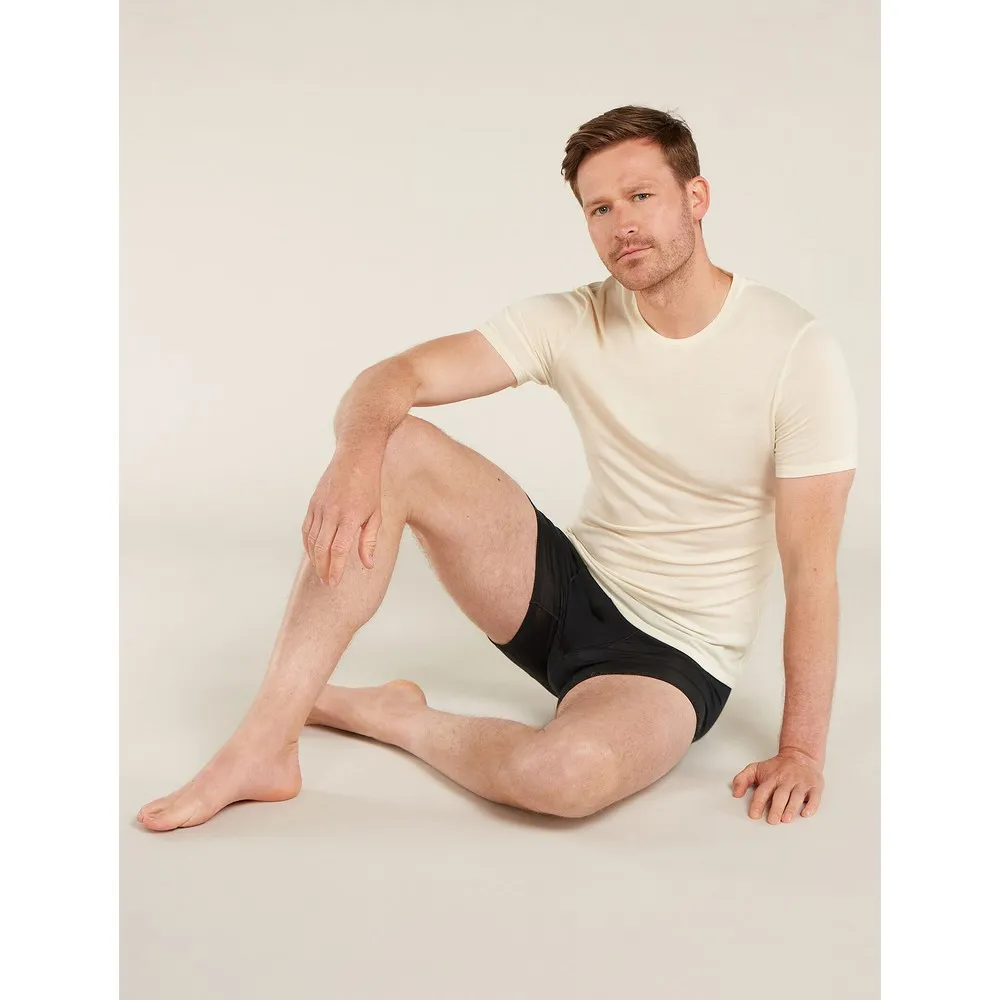 Icebreaker Merino 125 Cool-lite Anatomica Boxers Icebreaker Merino 125 Cool-lite Anatomica Boxers
