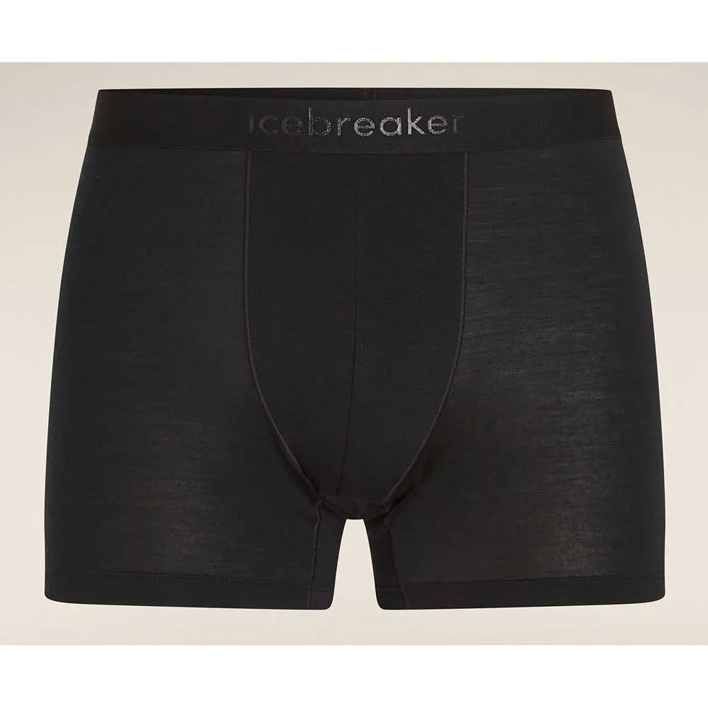 Icebreaker Merino 125 Cool-lite Anatomica Boxers Icebreaker Merino 125 Cool-lite Anatomica Boxers