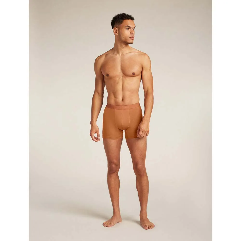 Icebreaker Merino 125 Cool Lite Anatomica Boxers