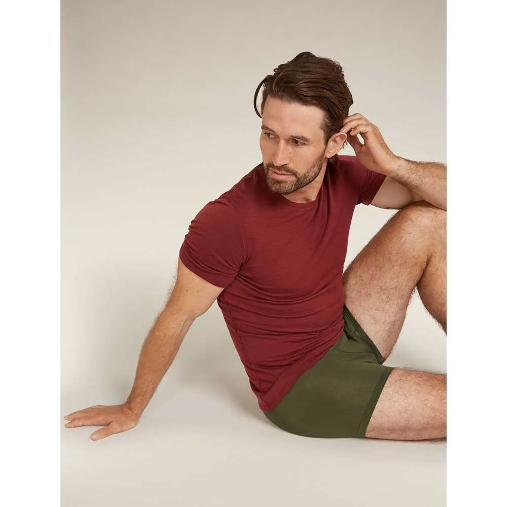 Icebreaker Merino 125 Cool-lite Anatomica Boxers