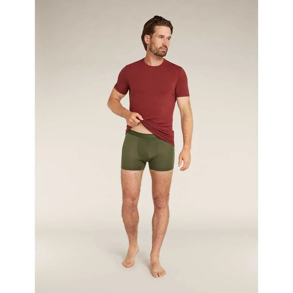 Icebreaker Merino 125 Cool-lite Anatomica Boxers