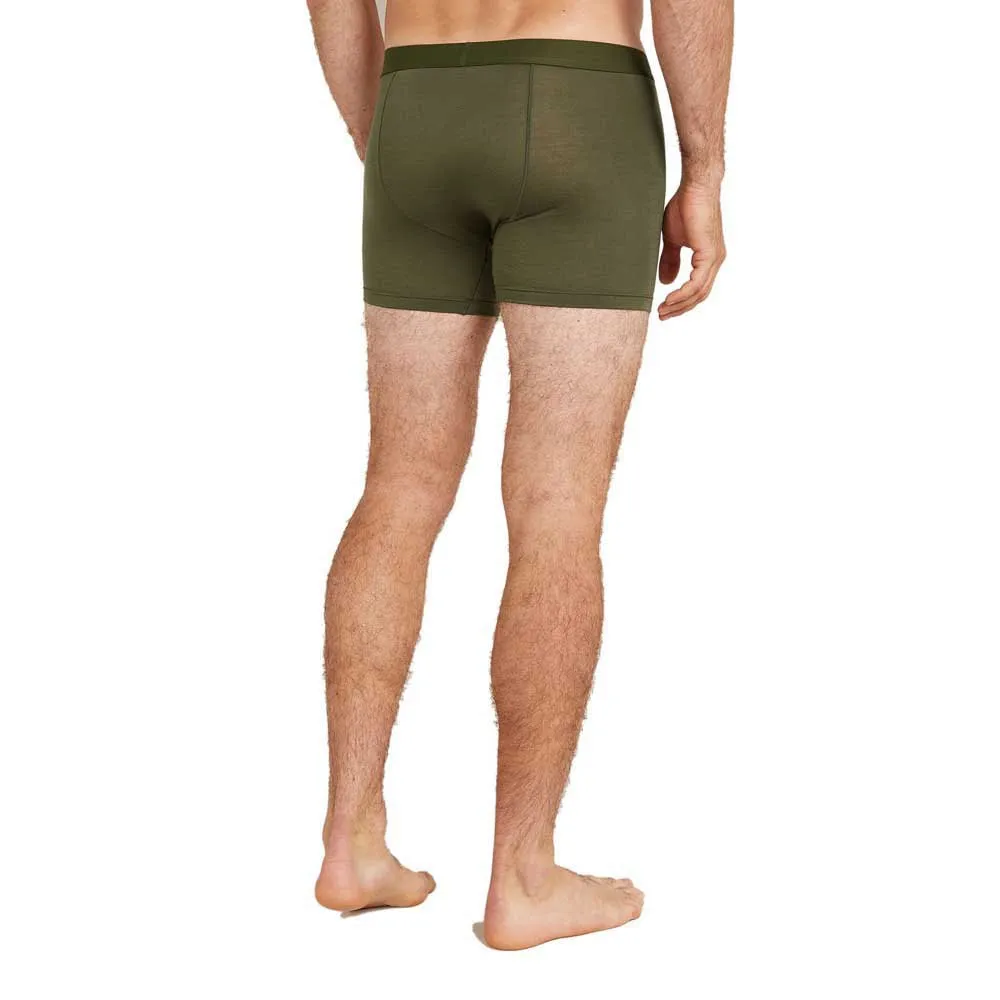 Icebreaker Merino 125 Cool-lite Anatomica Boxers