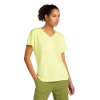 Icebreaker Merino 125 Cool Lite Drayden Reversible T-shirt Med Korta ärmar Icebreaker Merino 125 Cool Lite Drayden Reversible T-shirt Med Korta ärmar