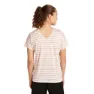 Icebreaker Merino 125 Cool Lite Drayden Reversible T-shirt Med Korta ärmar