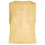 Icebreaker Merino 125 Cool Lite Speed Fusion Aop ärmlös T-shirt female