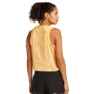 Icebreaker Merino 125 Cool Lite Speed Fusion Aop ärmlös T-shirt female
