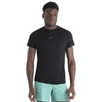 Icebreaker Merino 125 Cool-lite™ Speed T-shirt Med Korta ärmar Icebreaker Merino 125 Cool-lite™ Speed T-shirt Med Korta ärmar