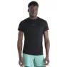 Icebreaker Merino 125 Cool-lite™ Speed T-shirt Med Korta ärmar