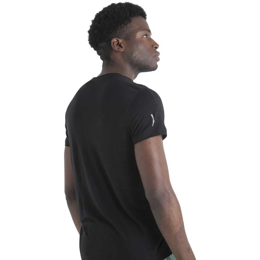 Icebreaker Merino 125 Cool-lite™ Speed T-shirt Med Korta ärmar Icebreaker Merino 125 Cool-lite™ Speed T-shirt Med Korta ärmar