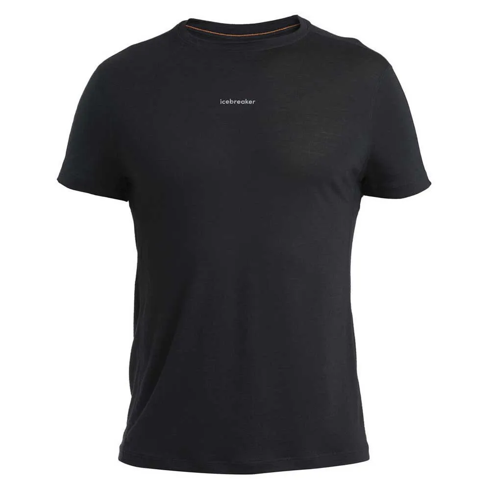 Icebreaker Merino 125 Cool-lite™ Speed T-shirt Med Korta ärmar Icebreaker Merino 125 Cool-lite™ Speed T-shirt Med Korta ärmar