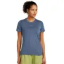 Icebreaker Merino 125 Cool Lite Speed T-shirt Med Korta ärmar female
