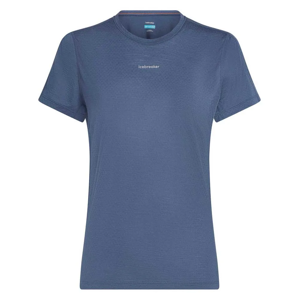 Icebreaker Merino 125 Cool Lite Speed T-shirt Med Korta ärmar female