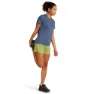 Icebreaker Merino 125 Cool Lite Speed T-shirt Med Korta ärmar female