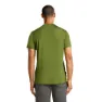 Icebreaker Merino 125 Cool Lite Sphere Across T-shirt Med Korta ärmar