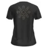 Icebreaker Merino 125 Cool Lite Sphere Fusion T-shirt Med Korta ärmar