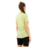 Icebreaker Merino 125 Cool-lite Sphere Iii Peak Quest T-shirt Med Korta ärmar Icebreaker Merino 125 Cool-lite Sphere Iii Peak Quest T-shirt Med Korta ärmar