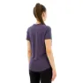 Icebreaker Merino 125 Cool-lite Sphere Iii Peak Quest T-shirt Med Korta ärmar