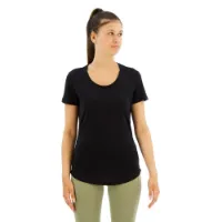 Icebreaker Merino 125 Cool-lite Sphere Iii Scoop T-shirt Med Korta ärmar